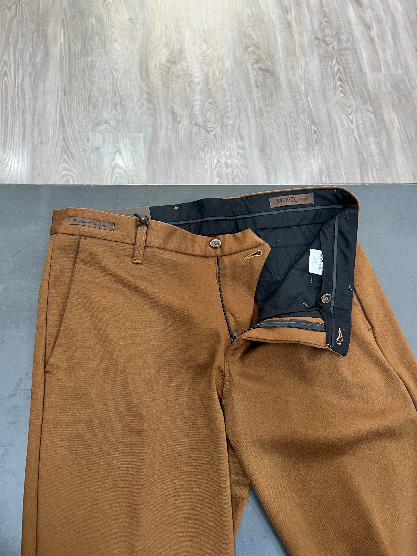 Pantalone 1617 + Colori