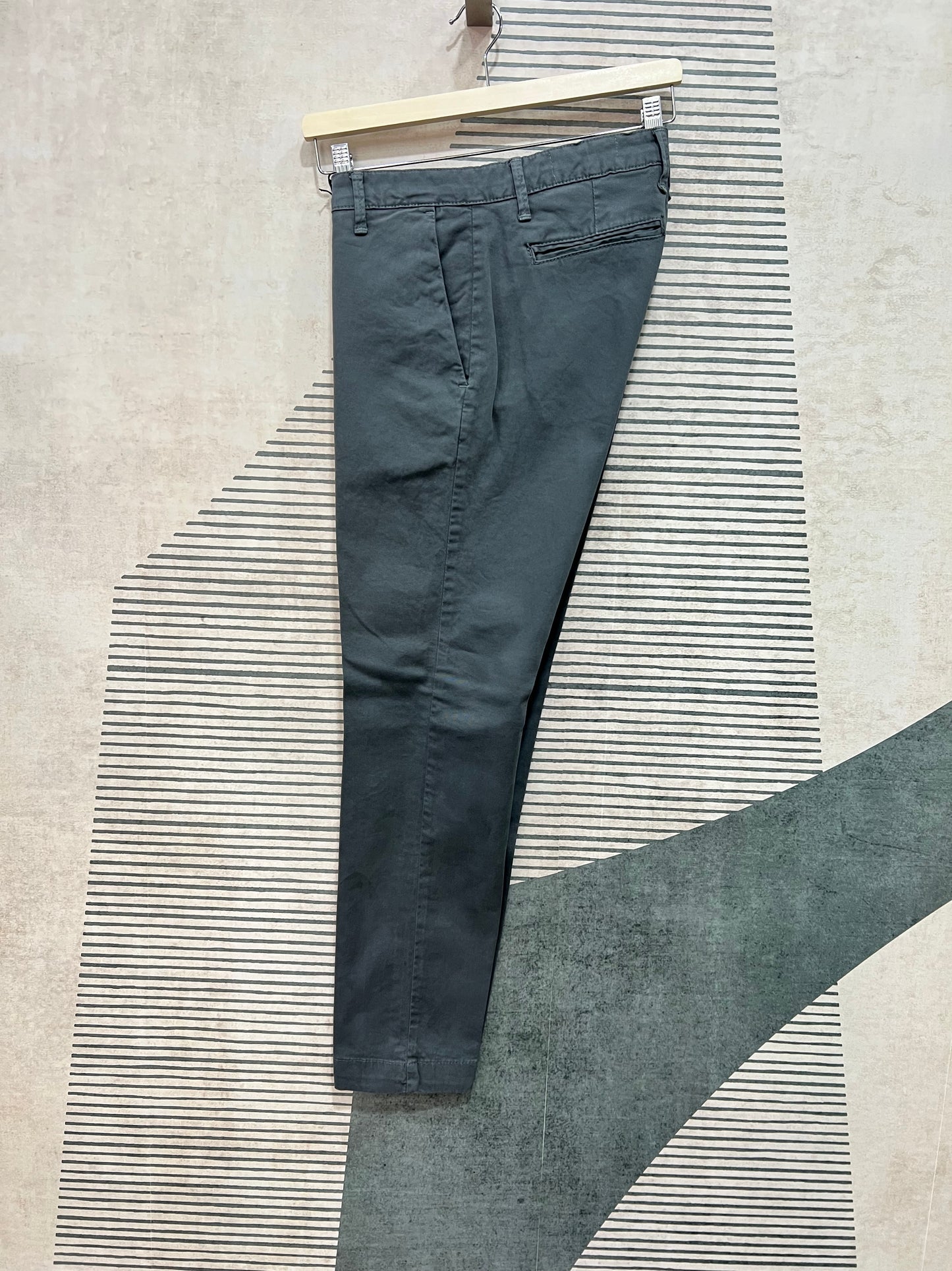 Pantalone 2501 + Colori