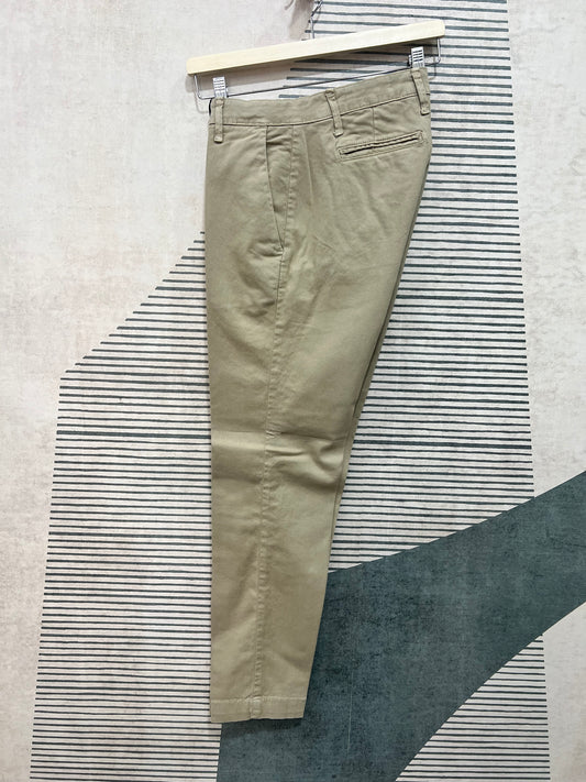 Pantalone 2501 + Colori