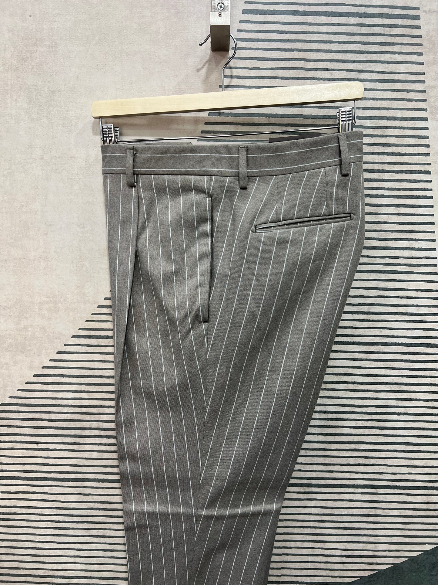 Pantalone Gessato