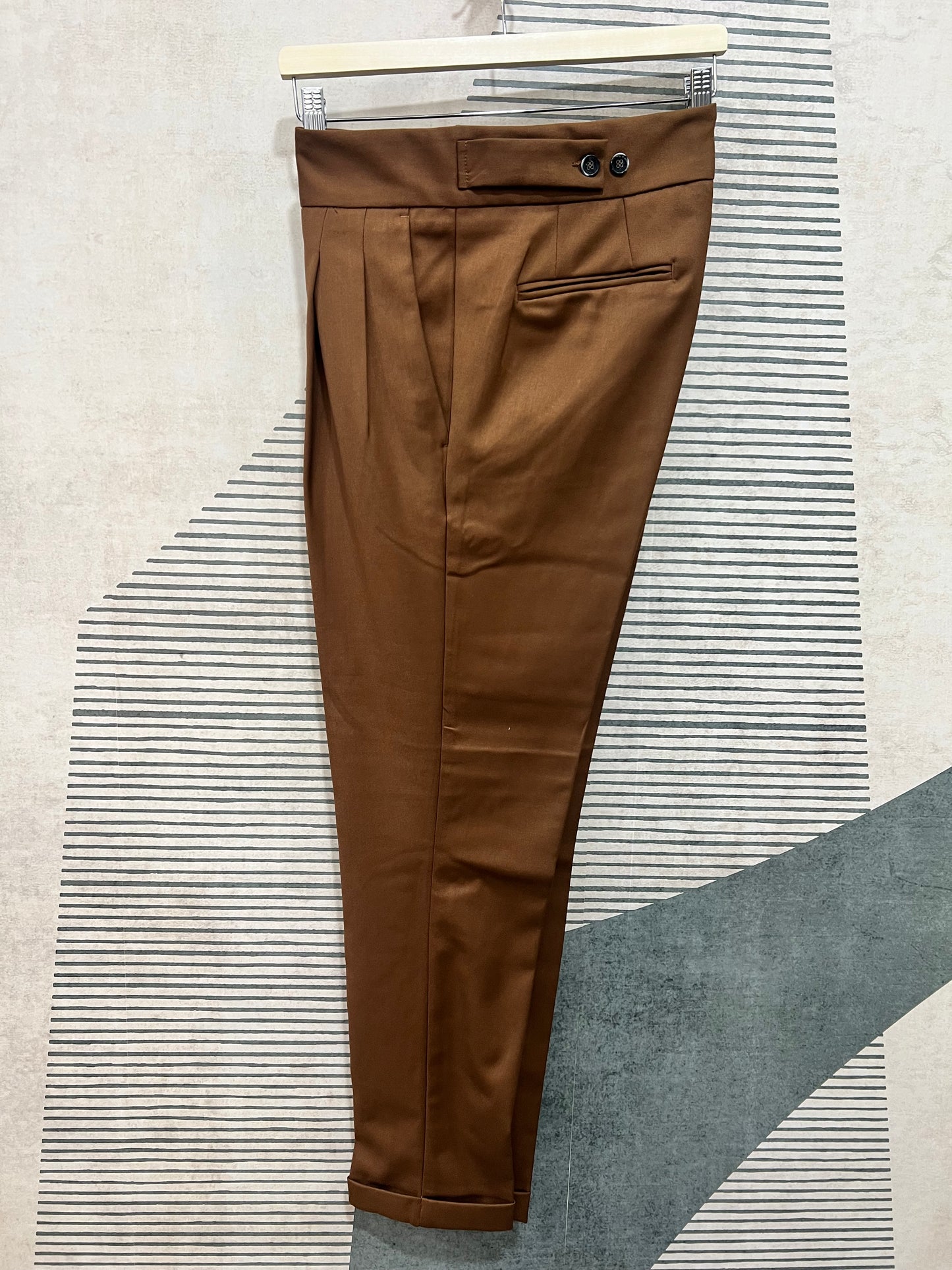 Pantalone 31 + Colore