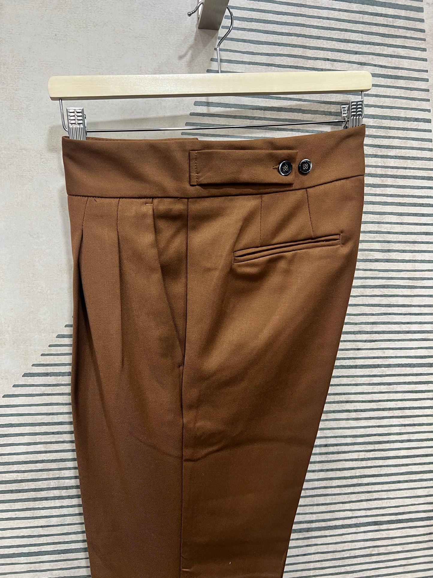 Pantalone 31 + Colore