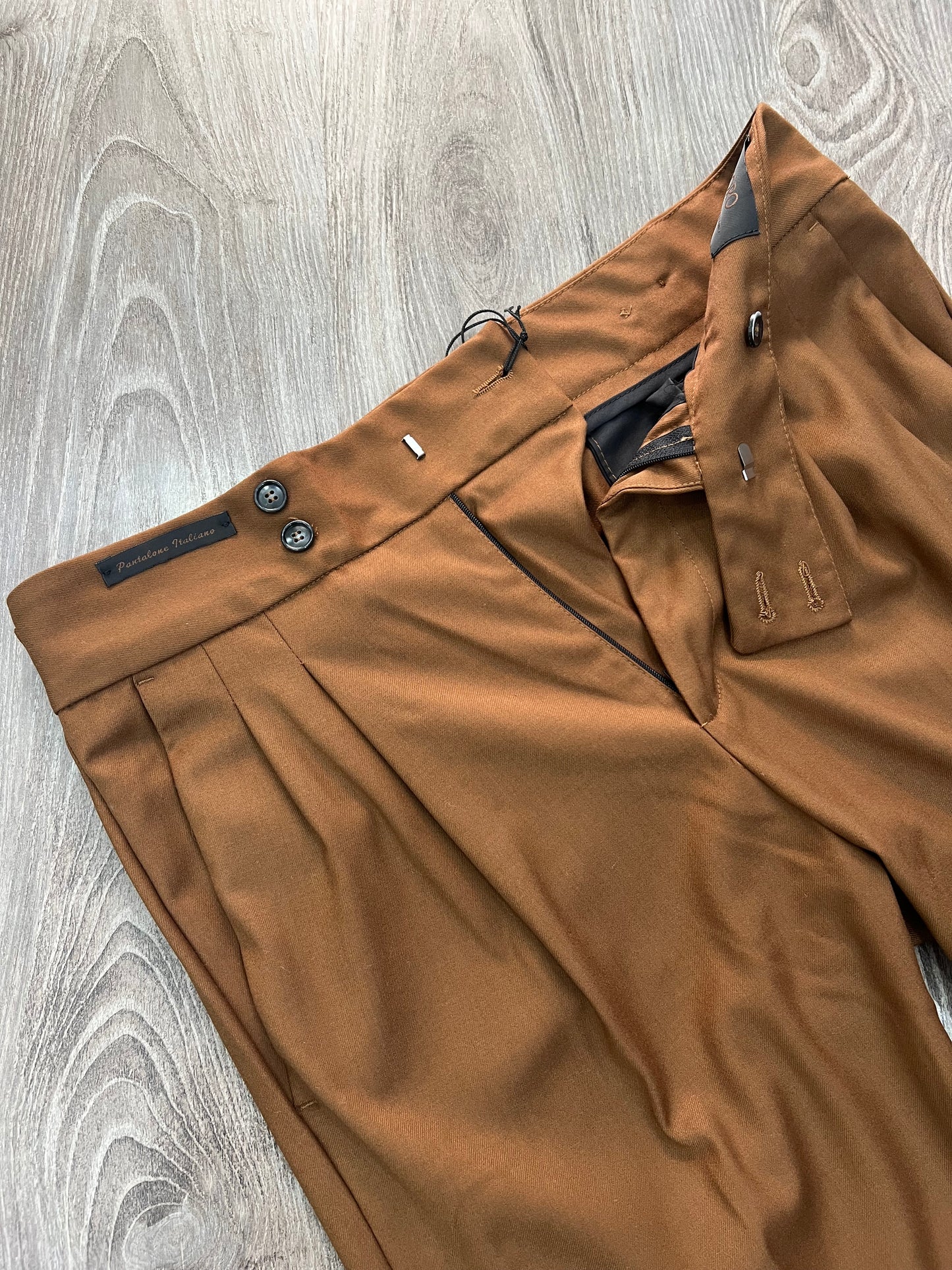 Pantalone 31 + Colore