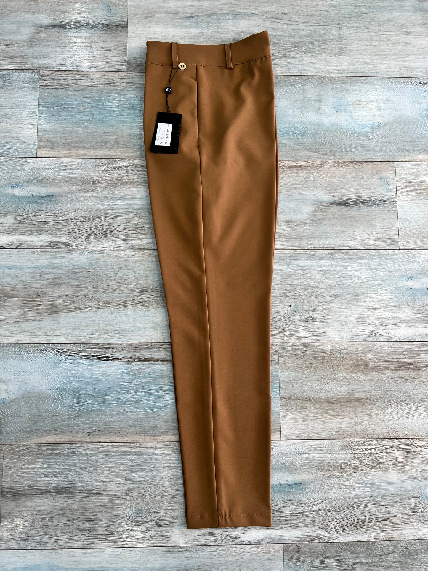 Pantalone Tasca a Filo 7 Colori