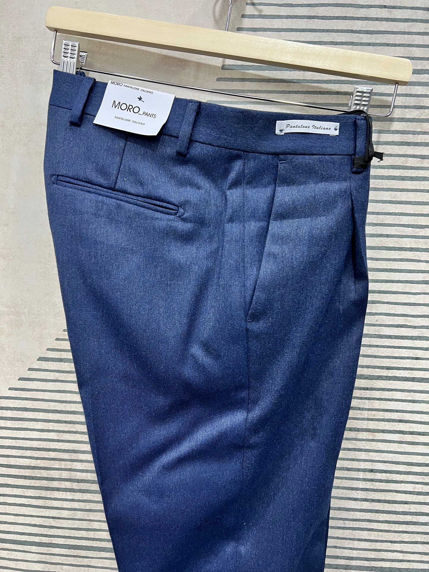 Pantalone 748 + Colore