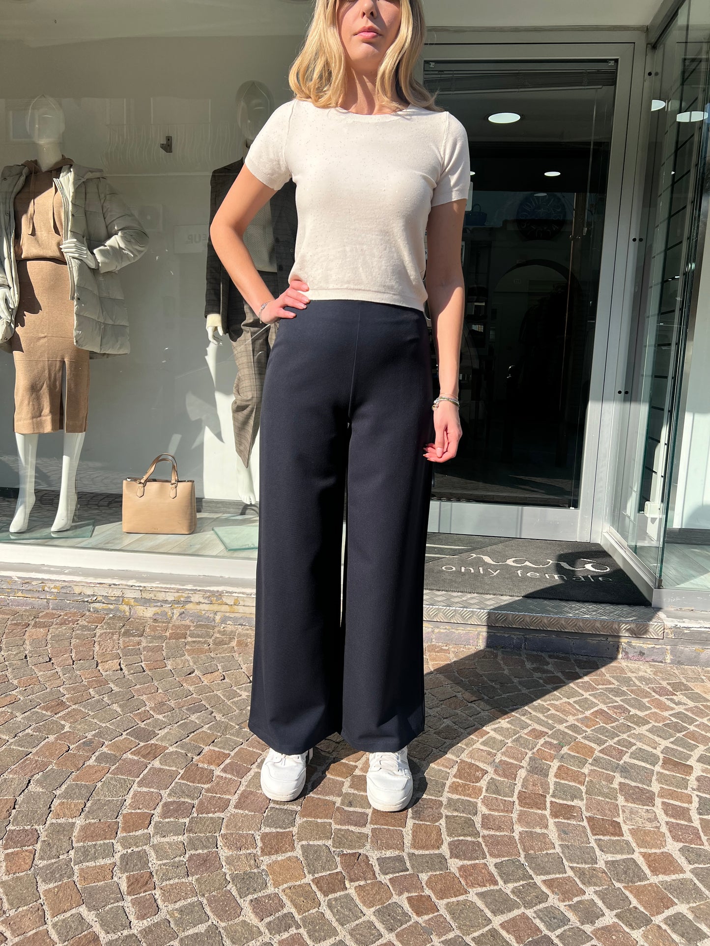 Pantalone E 125 + Colori