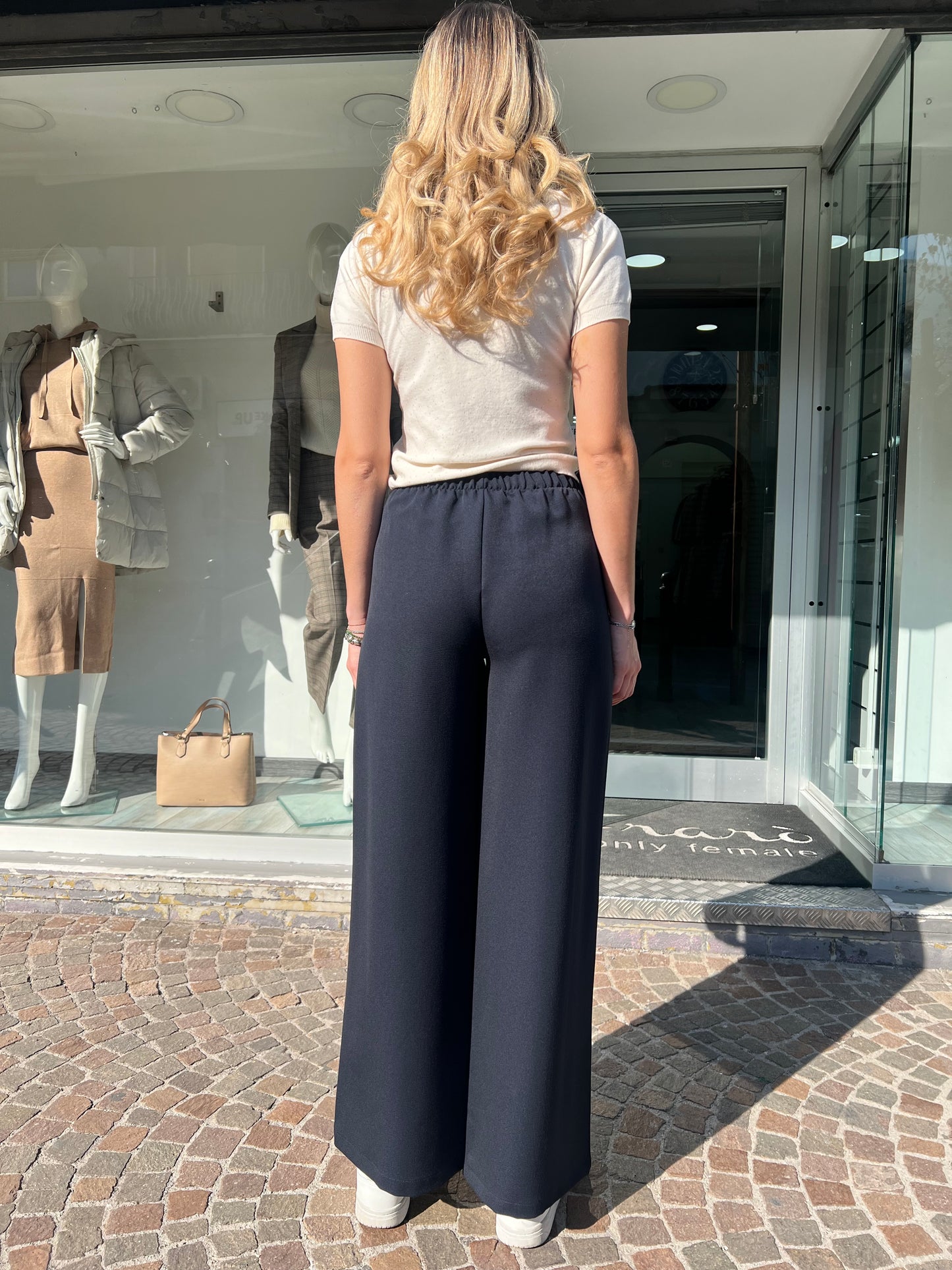 Pantalone E 125 + Colori