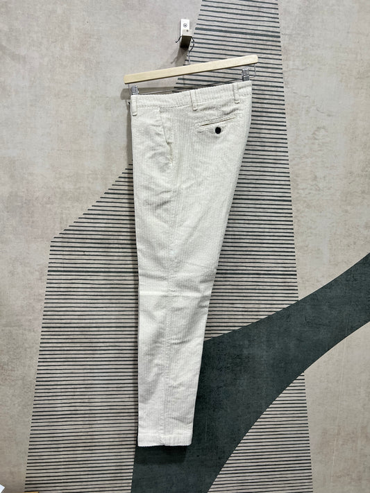 Pantalone Velluto