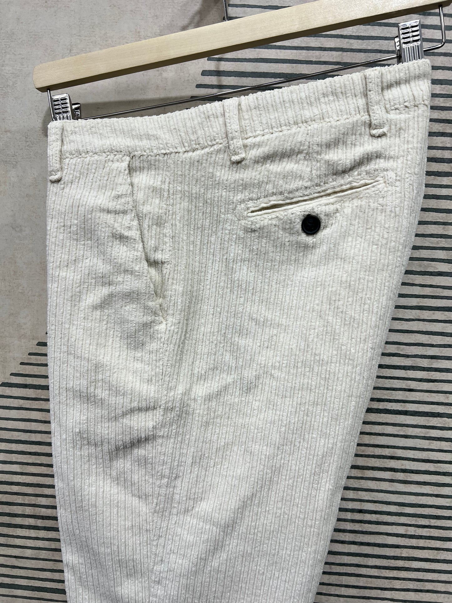 Pantalone Velluto