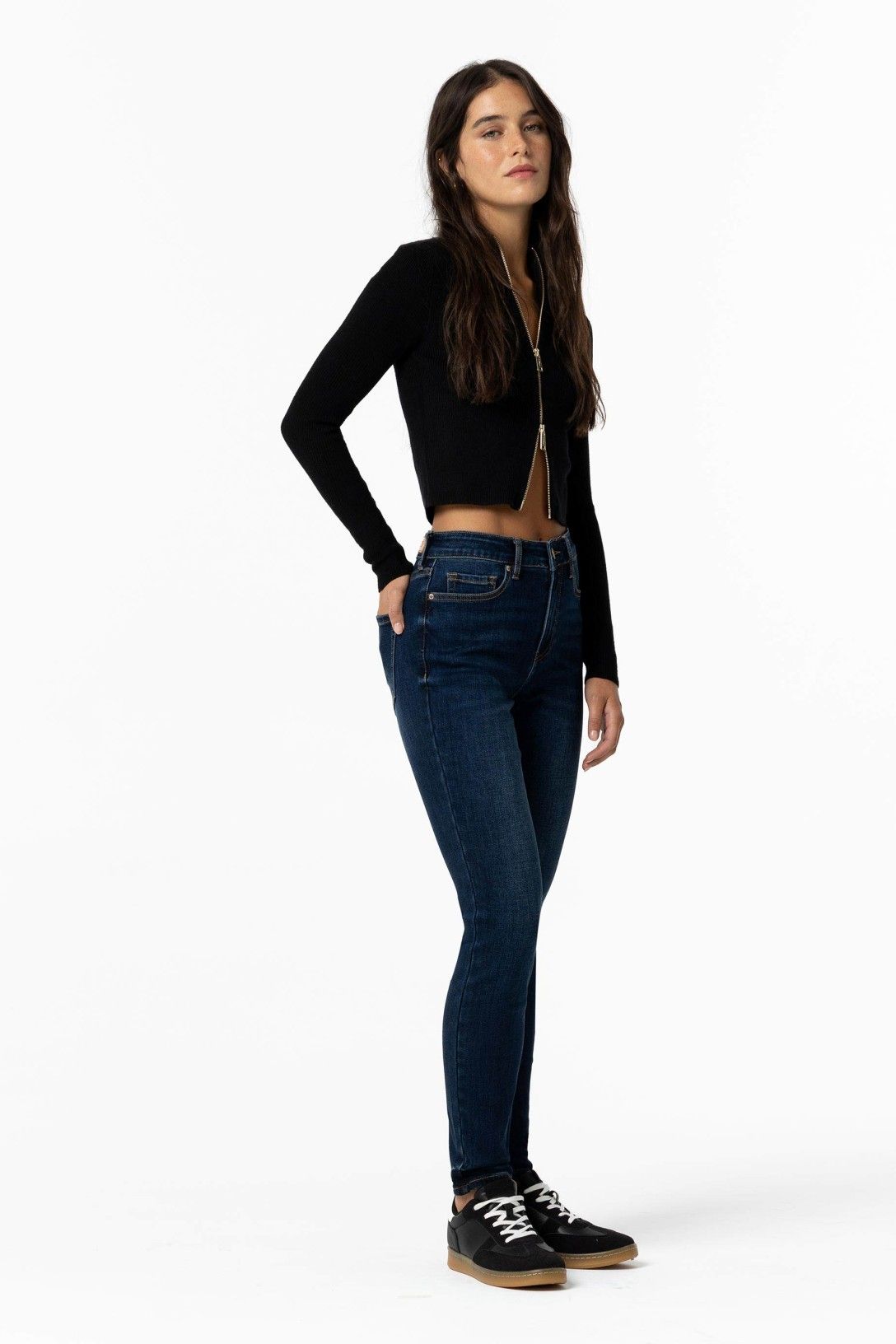 Jeans Lauren 371